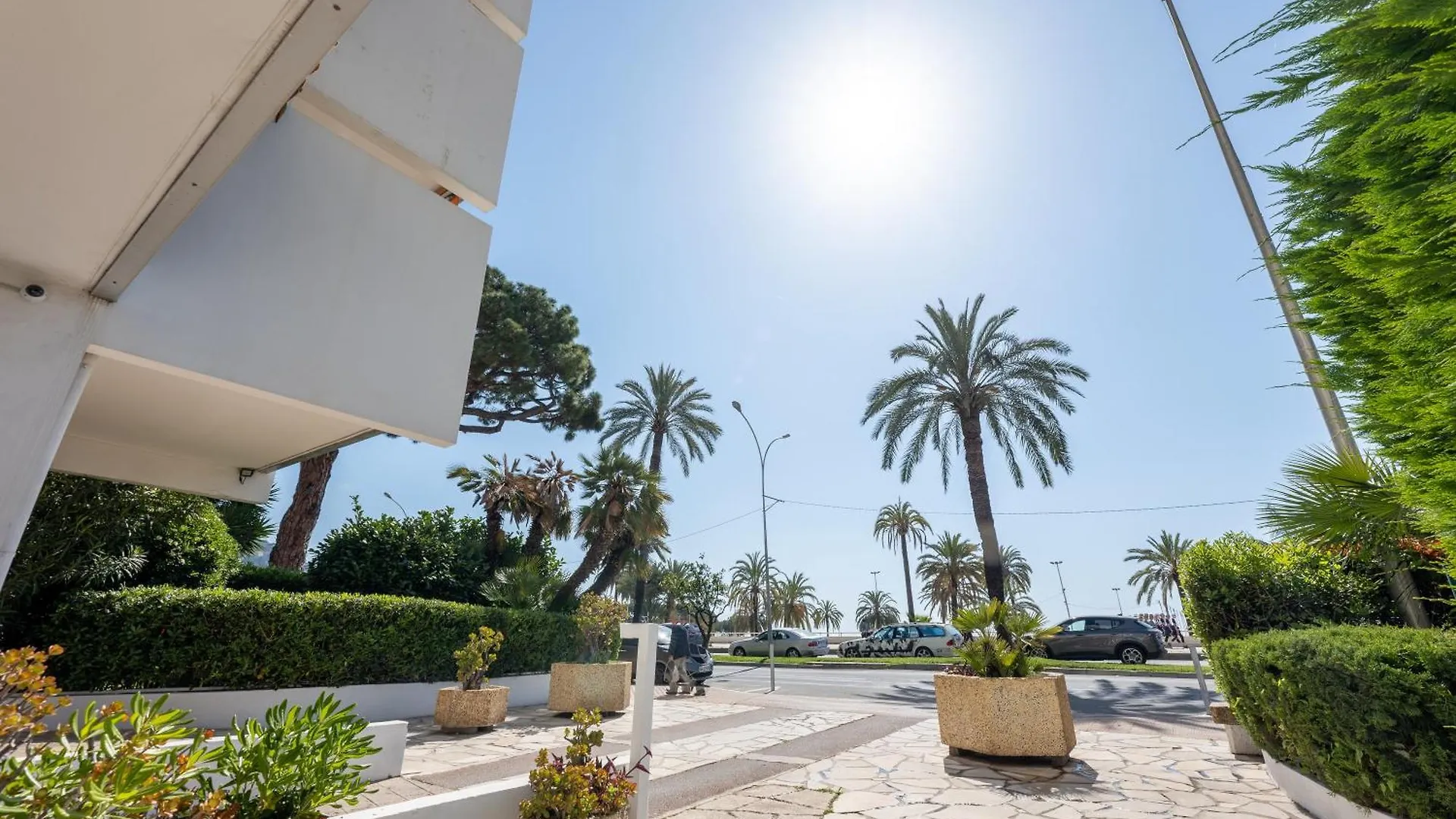 Roca Mare 1 Bloc B Apt 01 - Happy Rentals Menton