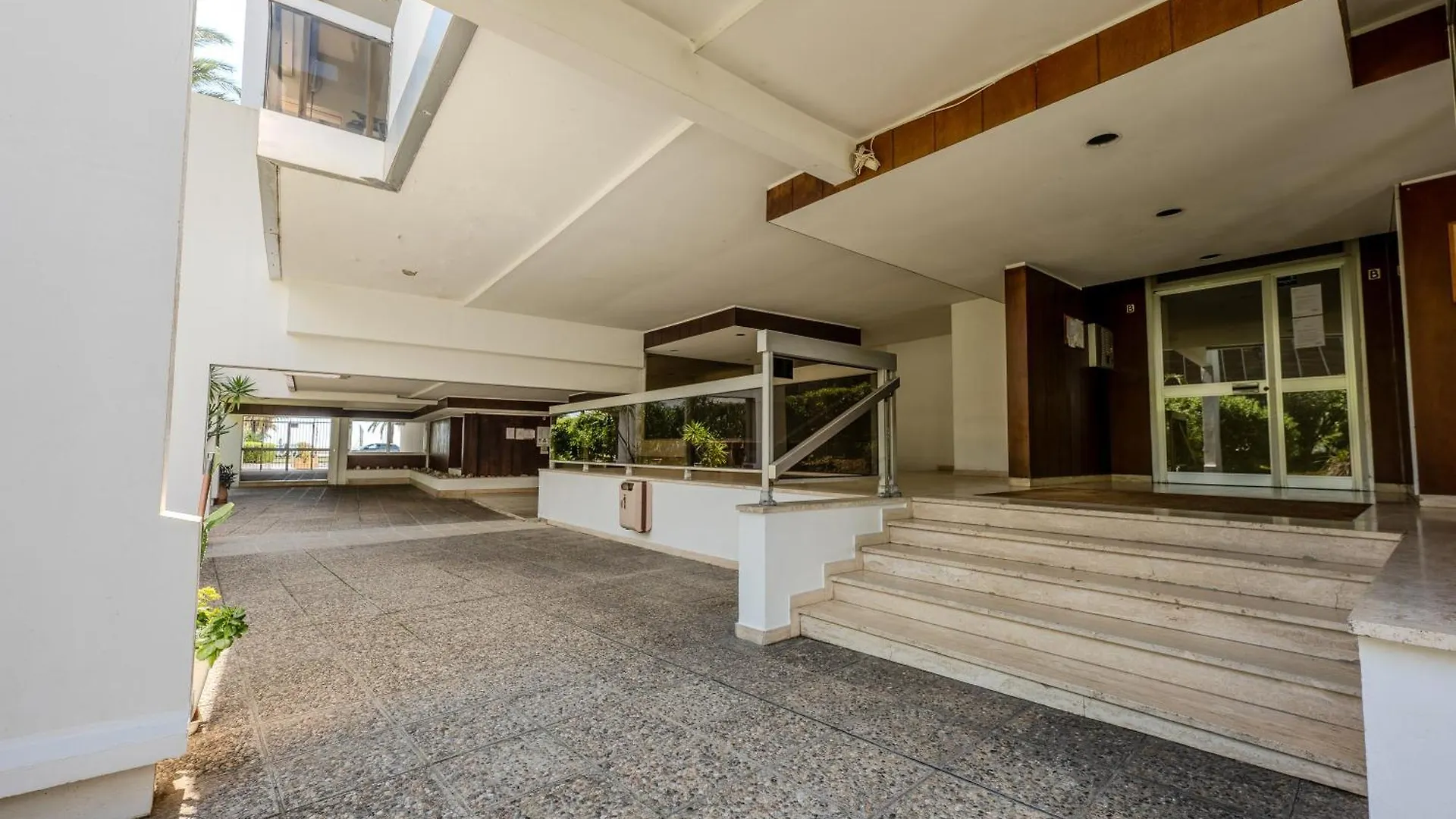 Appartement Roca Mare 1 Bloc B Apt 01 - Happy Rentals Menton